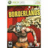 Borderlands Xbox 360 Complete - Excellent