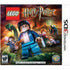 LEGO Harry Potter Years 5-7 Nintendo 3DS - Like New