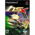 HSX Hypersonic.Xtreme PS2 PlayStation 2 - Very Good