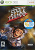 Space Chimps Xbox 360 - Like New