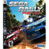 Sega Rally Revo PS3 PlayStation 3 DD/NM - Very Good