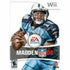 Madden NFL 08 Nintendo Wii - - Very Good