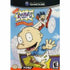 Rugrats Royal Ransom Nintendo GameCube MD Complete CIB - Very Good