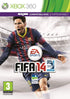 Fifa 14 Soccer Xbox 360 Complete - Excellent