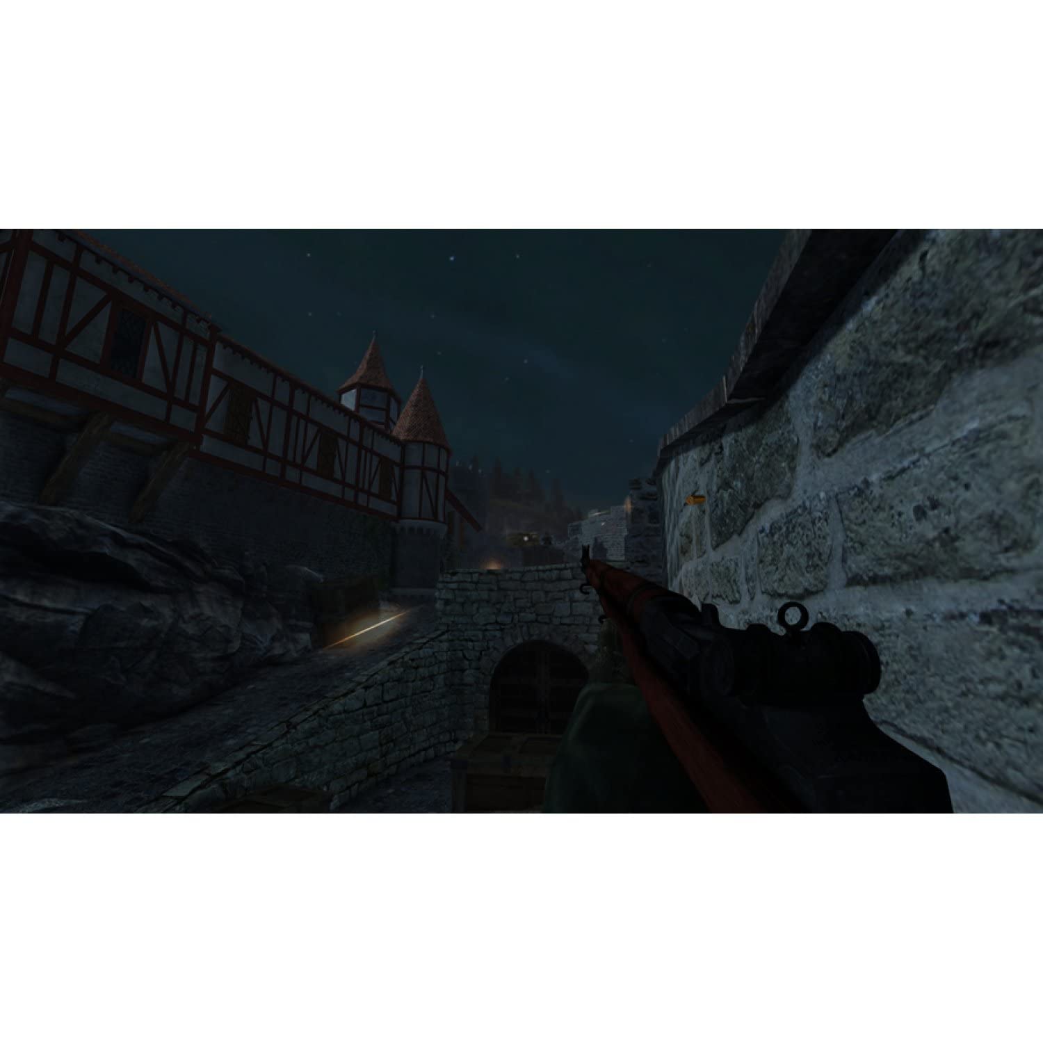 RAID World War II Xbox One Complete - Excellent