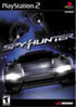 Spy Hunter PS2 PlayStation 2 + Reg Card Complete