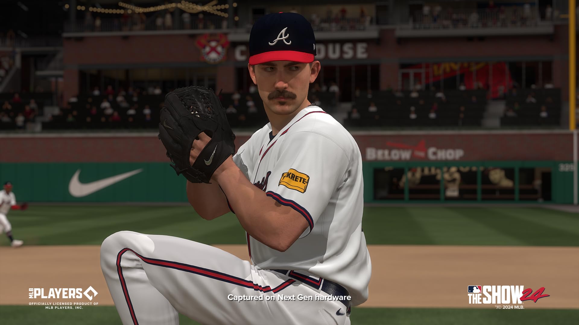 MLB The Show 24 Xbox Series X - Like New