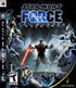 Star Wars The Force Unleashed PS3 PlayStation 3 - Like New