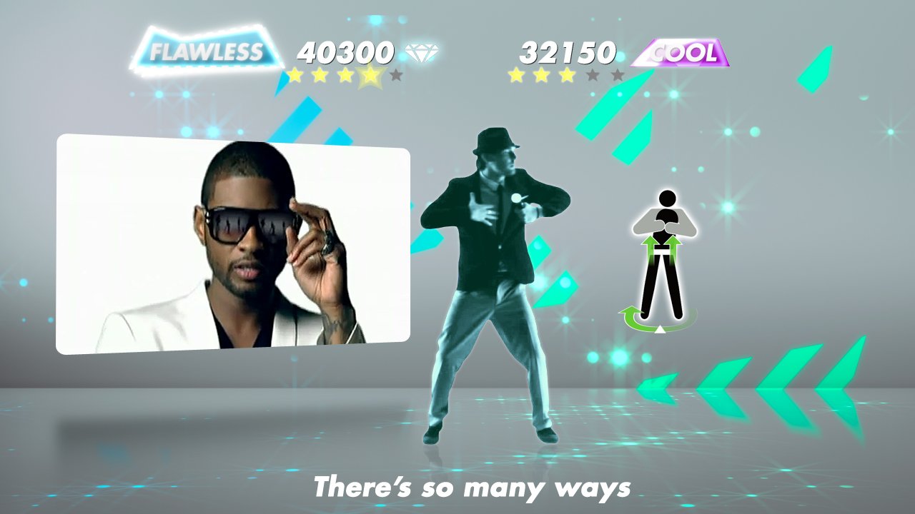 Everybody Dance PS3 PlayStation 3 - Very Good