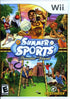 Summer Sports Paradise Island Nintendo Wii MD Complete CIB - Very Good