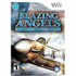 Blazing Angels Squadrons of WWII Nintendo Wii Complete - Excellent