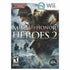 Medal of Honor Heroes 2 Nintendo Wii Complete - Excellent