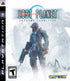 Lost Planet Extreme Condition PS3 PlayStation 3 AD Complete CIB - Very Good