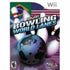 AMF Bowling World Lanes Nintendo Wii AD/NM - Very Good
