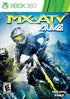 MX vs ATV Alive Xbox 360 - Like New