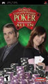 World Championship Poker All In Clear UMD - Sony PSP Disc Only - Very Good