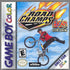 Road Champs BXS Game Boy Color GBC Cart Only Authentic / Tested - Very Good
