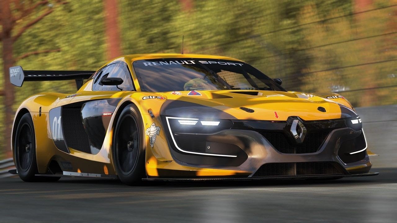 Project Cars GOTY - Xbox One - PEGI - Like New