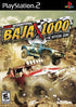 Score International BAJA 1000 PS2 PlayStation 2 - Like New