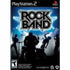 Rock Band PS2 PlayStation 2 Complete - Excellent