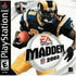 Madden NFL 2003 PS1 PlayStation 1 Complete - Excellent