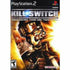 Kill Switch PS2 PlayStation 2 AD/NM - Very Good