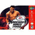 Knockout Kings 2000 N64 Nintendo 64 - Refurbished