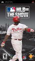 MLB 08 The Show Sony PSP Disc Only Authentic / Tested - Very Good