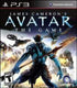 Avatar PS3 PlayStation 3 AD Complete CIB - Very Good