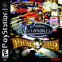 Pro Pinball Fantastic Journey PS1 PlayStation 1 + Reg Card - Like New