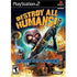Destroy All Humans PS2 PlayStation 2 GH - Very Good