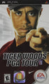 Tiger Woods PGA Tour PSP - Very Good