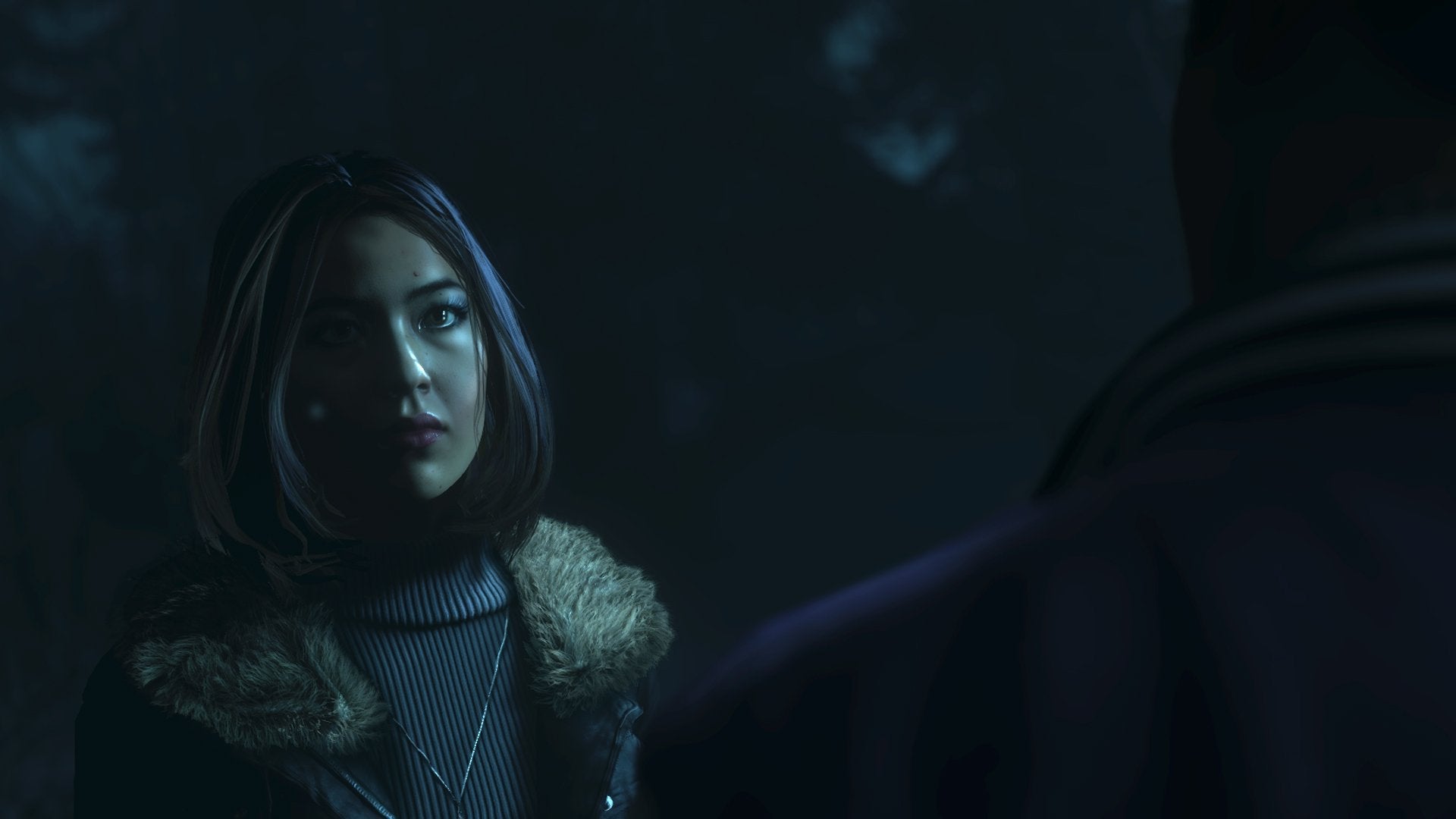 Until Dawn PS4 PlayStation 4 - Like New