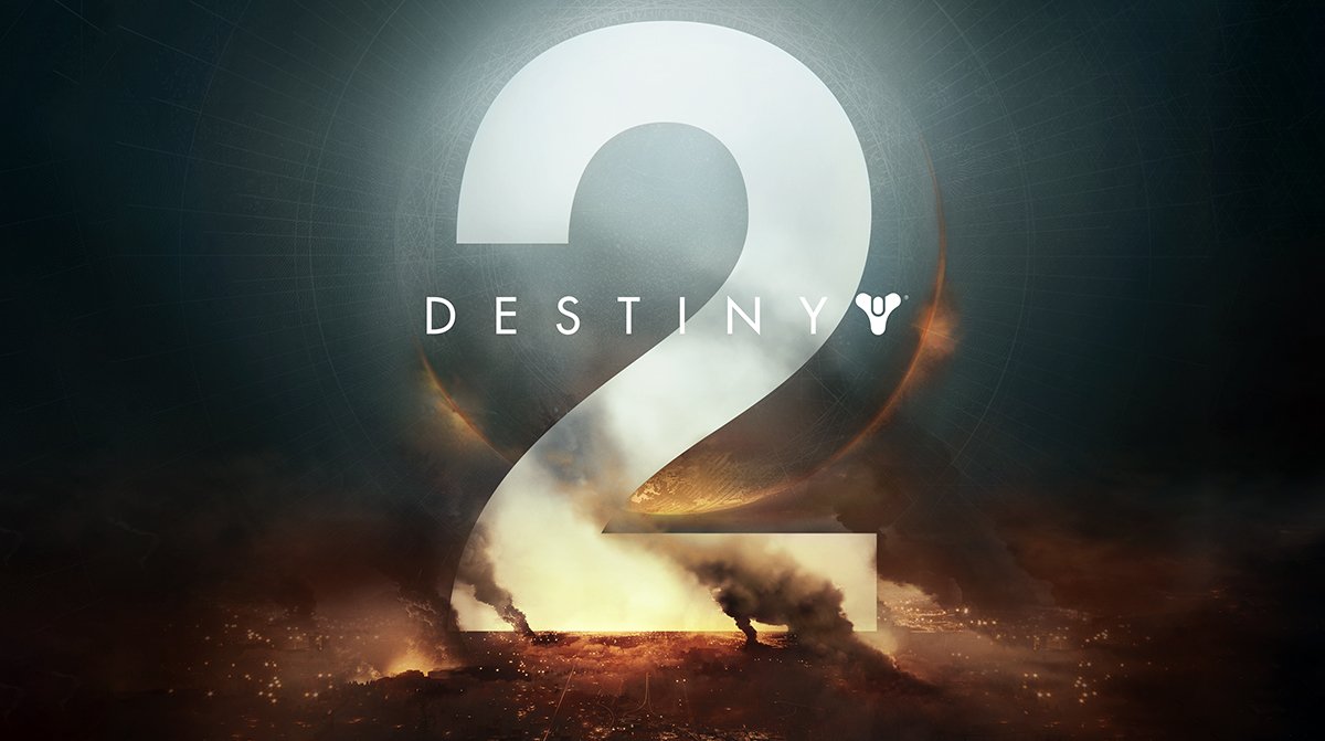 Destiny 2 PS4 PlayStation 4 AD - Very Good