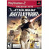 Star Wars Battlefront 2 PS2 PlayStation 2 GH + Reg Card Complete - Excellent