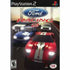 Ford Racing 2 PS2 PlayStation 2 AD/NM - Very Good