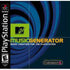 MTV Music Generator PS1 PlayStation 1 + Reg Card - Like New