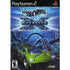 Hot Wheels Velocity X Maximum Justice PS2 PlayStation 2 - Very Good