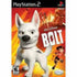 Disney's Bolt PS2 PlayStation 2 Complete - Excellent