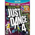 Just Dance 4 Nintendo Wii U Complete - Refurbished
