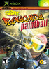 Splat Magazine Renegade Paintball Xbox - Like New