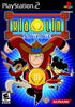 Xiaolin Showdown PS2 PlayStation 2 - Like New