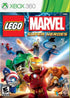 Lego Marvel Super Heroes Xbox 360 - Very Good