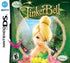 Disney Fairies Tinker Bell Nintendo DS - Like New