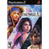 Final Fantasy X-2 + Reg Card PS2 PlayStation 2 AD Complete CIB - Very Good