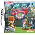 Little League World Series Baseball '08 Nintendo DS Cart Only Authentic / Tested - Very Good