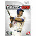 Major League Baseball 2K8 Nintendo Wii Complete - Excellent