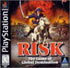 Risk PS1 PlayStation 1 - Like New