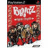 Bratz Rock Angelz PS2 PlayStation 2 - Like New