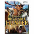 Cabela's Big Game Hunter Nintendo Wii AD Complete CIB - Very Good